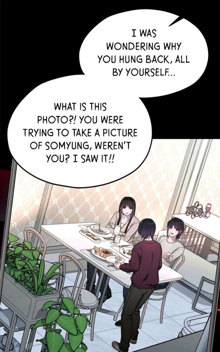 Look-Alike Daughter Chapter 181 - Page 66