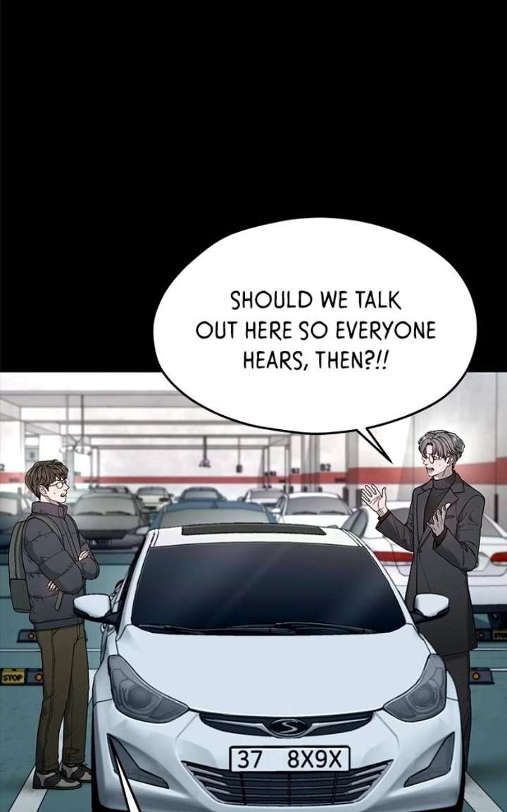 Look-Alike Daughter Chapter 181 - Page 69