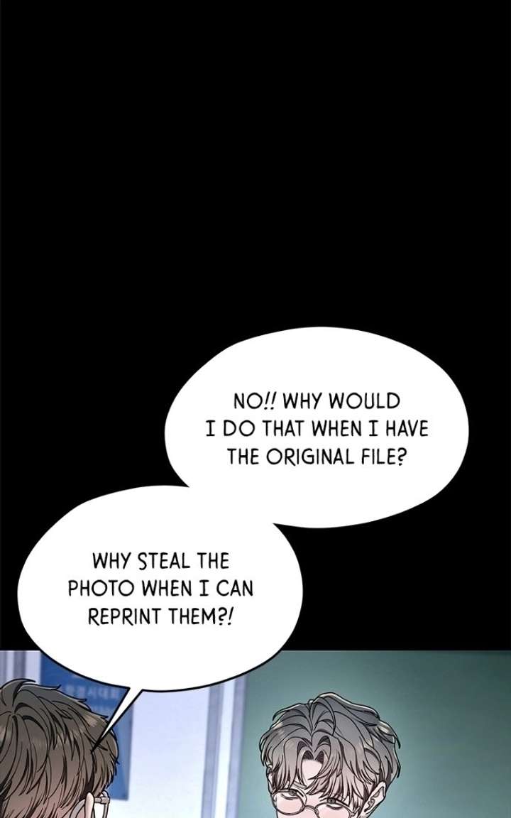 Look-Alike Daughter Chapter 181 - Page 77