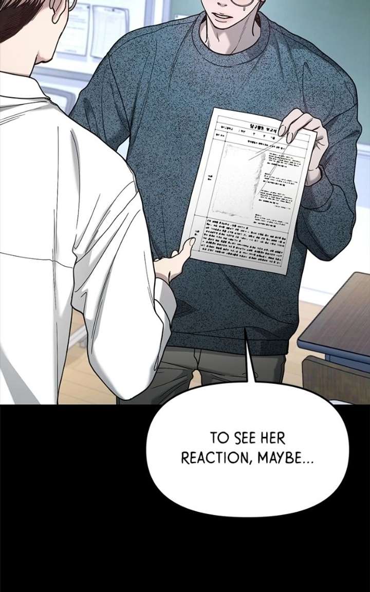 Look-Alike Daughter Chapter 181 - Page 78