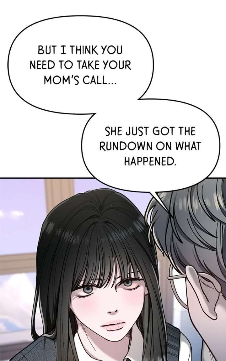 Look-Alike Daughter Chapter 181 - Page 8