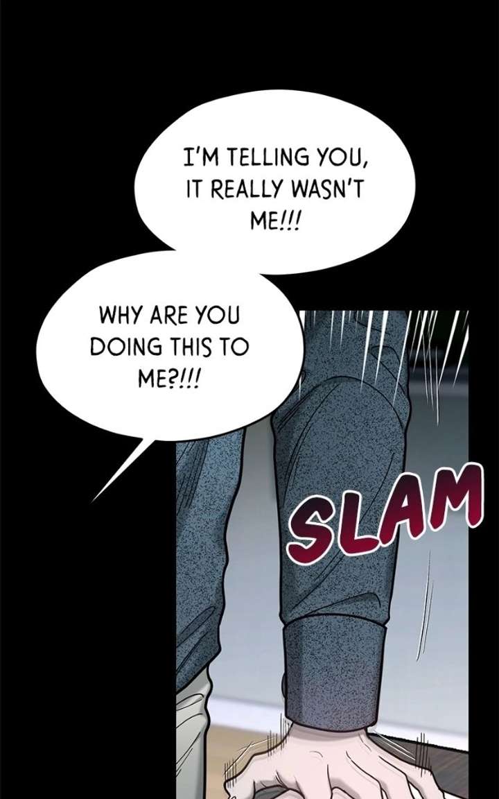 Look-Alike Daughter Chapter 181 - Page 81