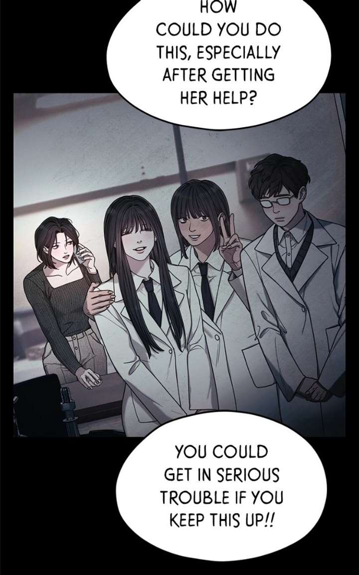 Look-Alike Daughter Chapter 181 - Page 85