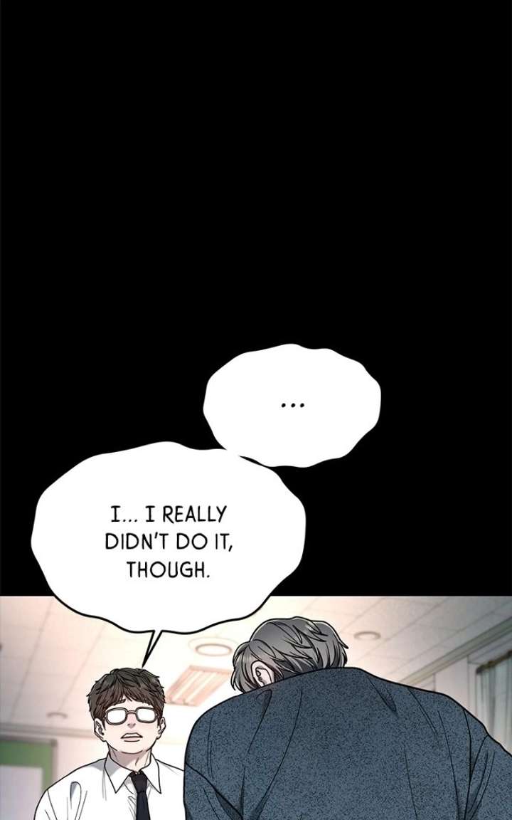 Look-Alike Daughter Chapter 181 - Page 86