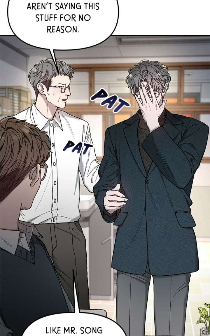 Look-Alike Daughter Chapter 181 - Page 92