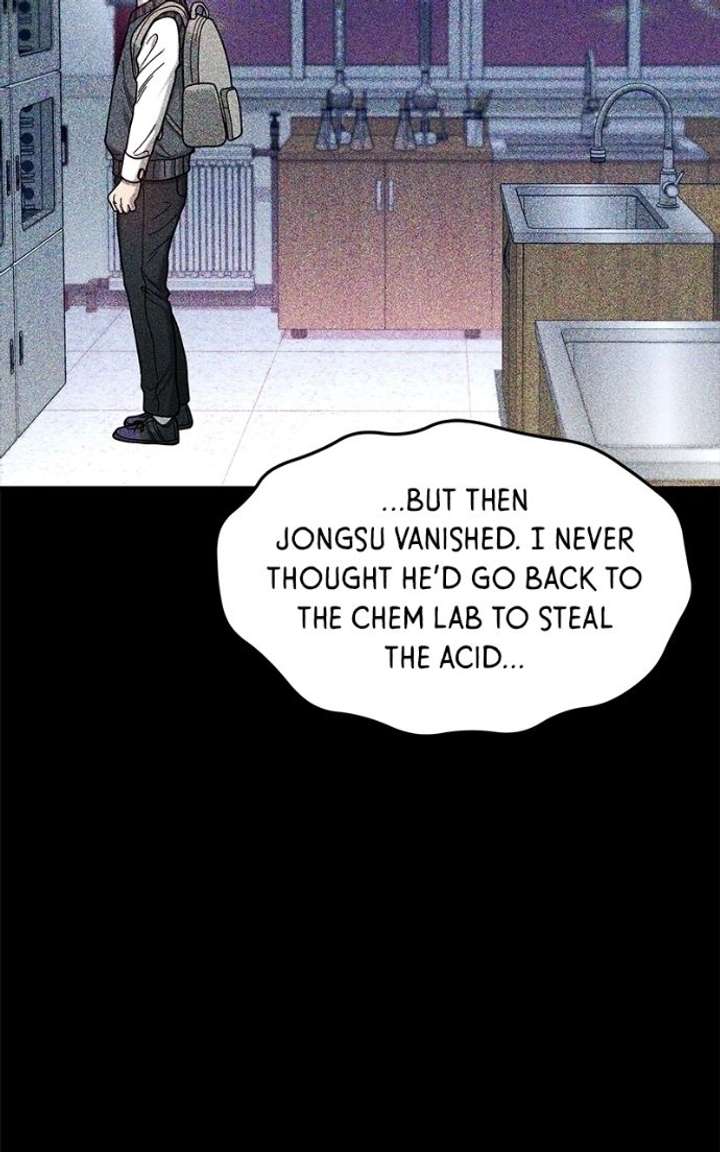 Look-Alike Daughter Chapter 182 - Page 105