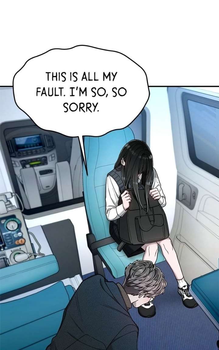 Look-Alike Daughter Chapter 182 - Page 110