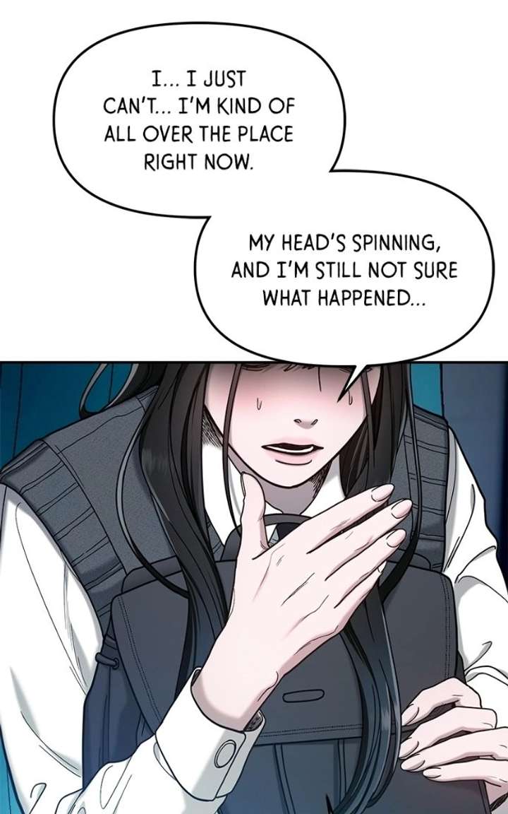 Look-Alike Daughter Chapter 182 - Page 113