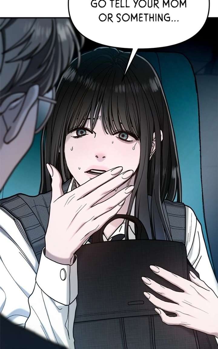 Look-Alike Daughter Chapter 182 - Page 115