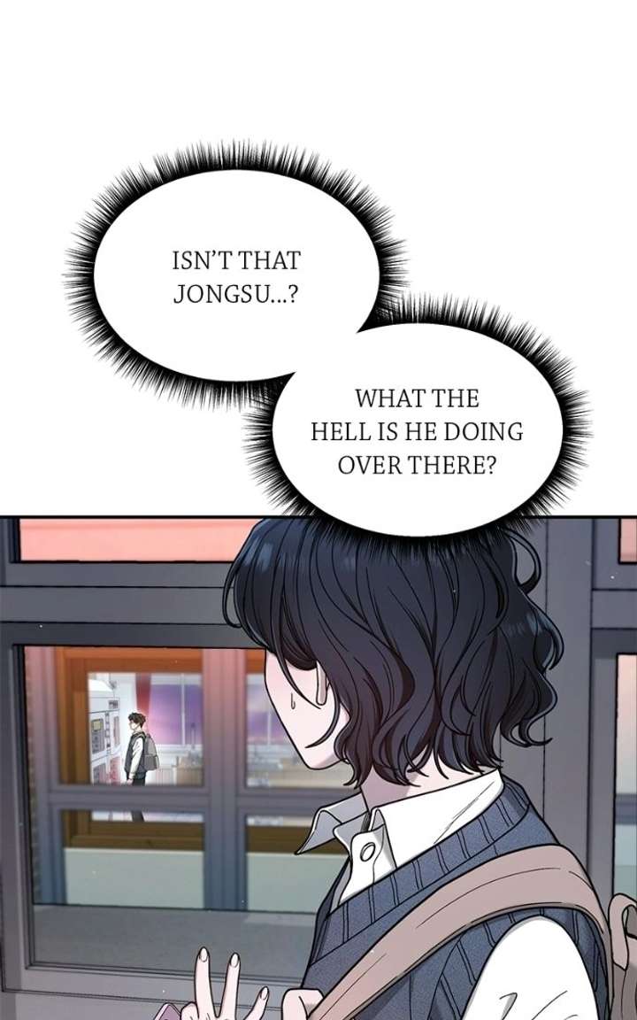 Look-Alike Daughter Chapter 182 - Page 15