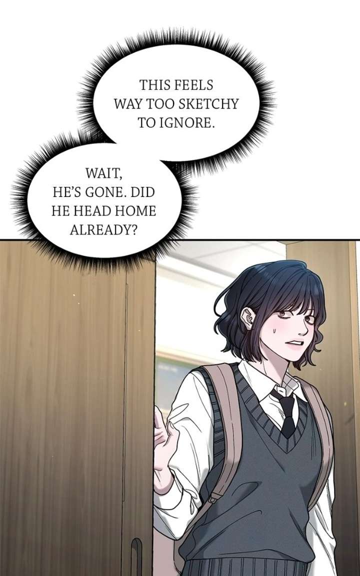 Look-Alike Daughter Chapter 182 - Page 19