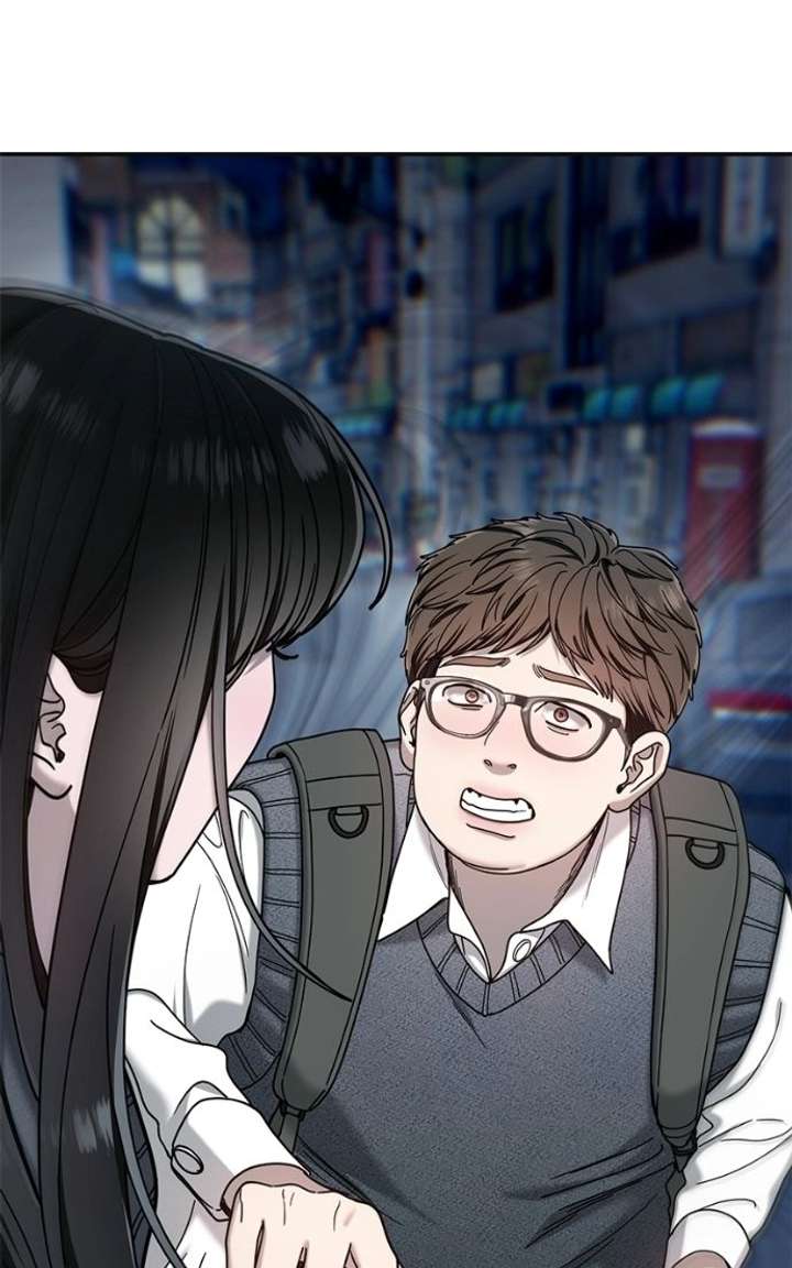 Look-Alike Daughter Chapter 182 - Page 40