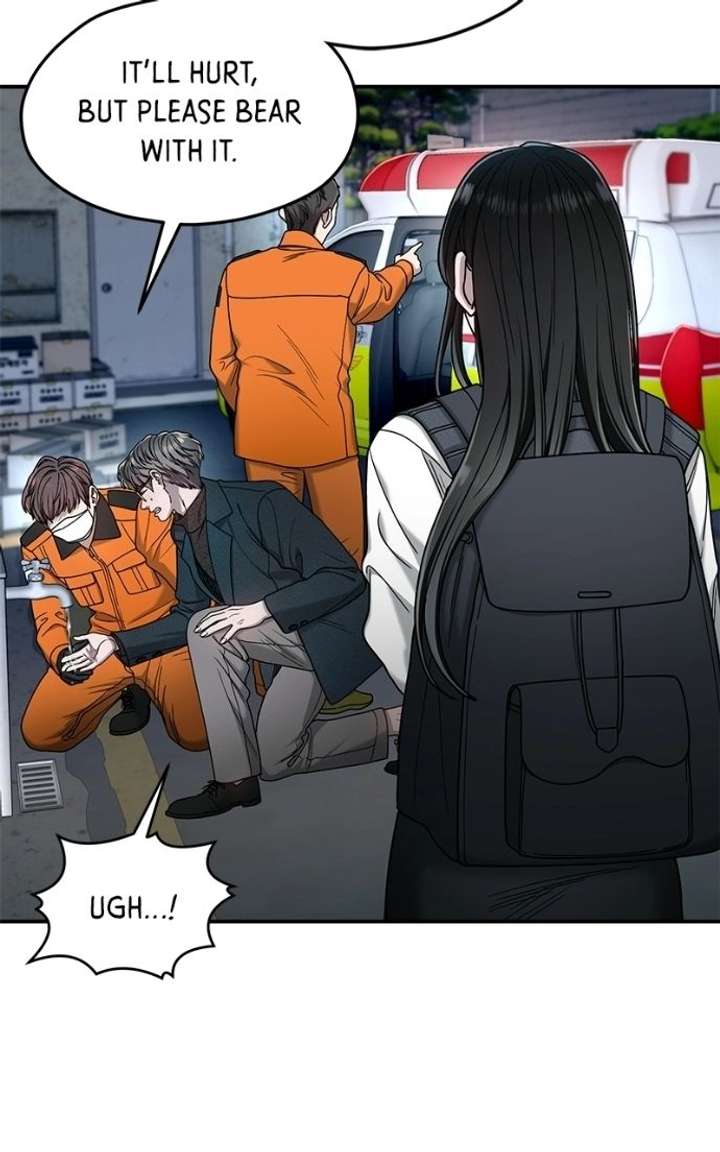 Look-Alike Daughter Chapter 182 - Page 56