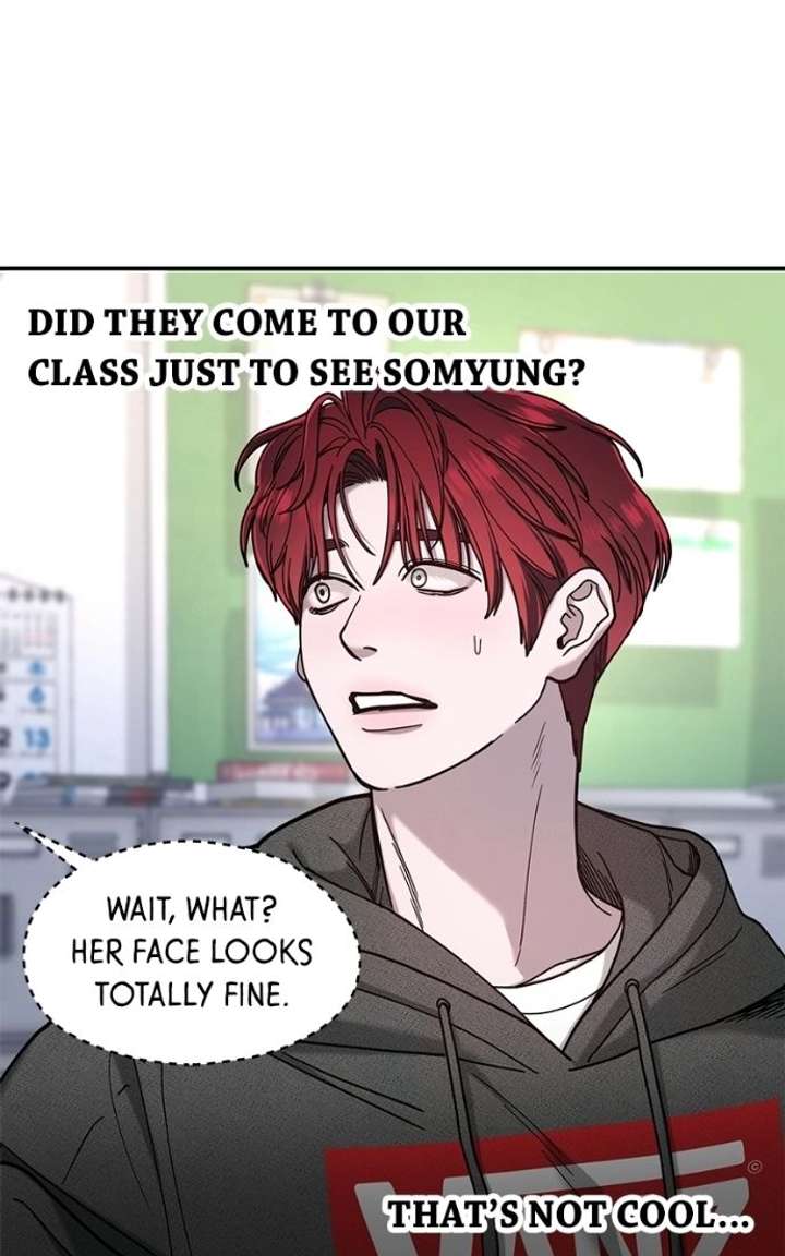 Look-Alike Daughter Chapter 183 - Page 101