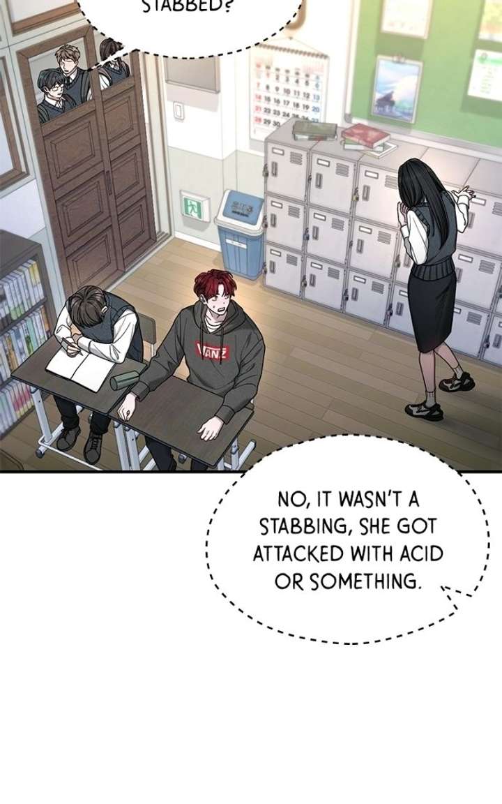 Look-Alike Daughter Chapter 183 - Page 104