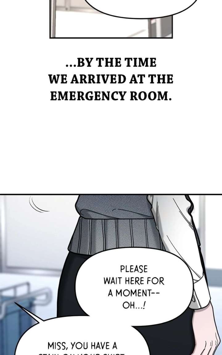 Look-Alike Daughter Chapter 183 - Page 14