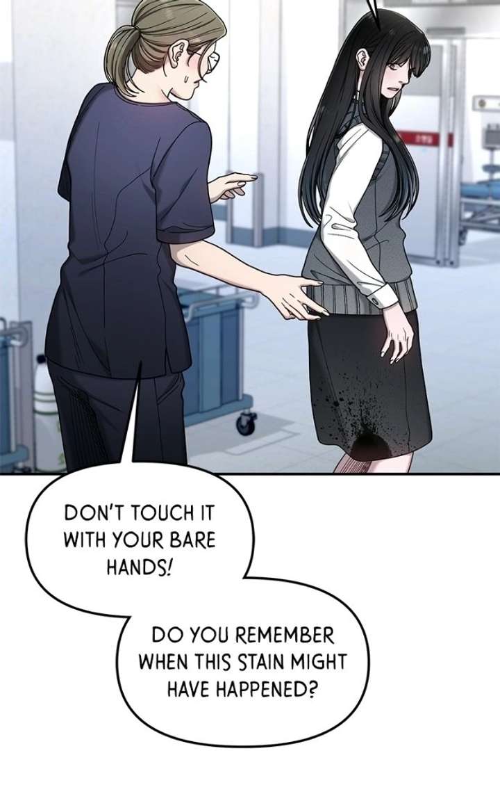 Look-Alike Daughter Chapter 183 - Page 16