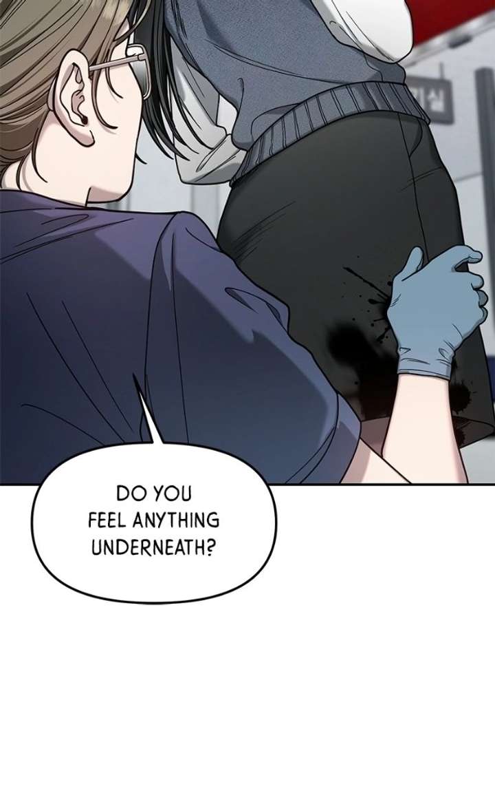 Look-Alike Daughter Chapter 183 - Page 20