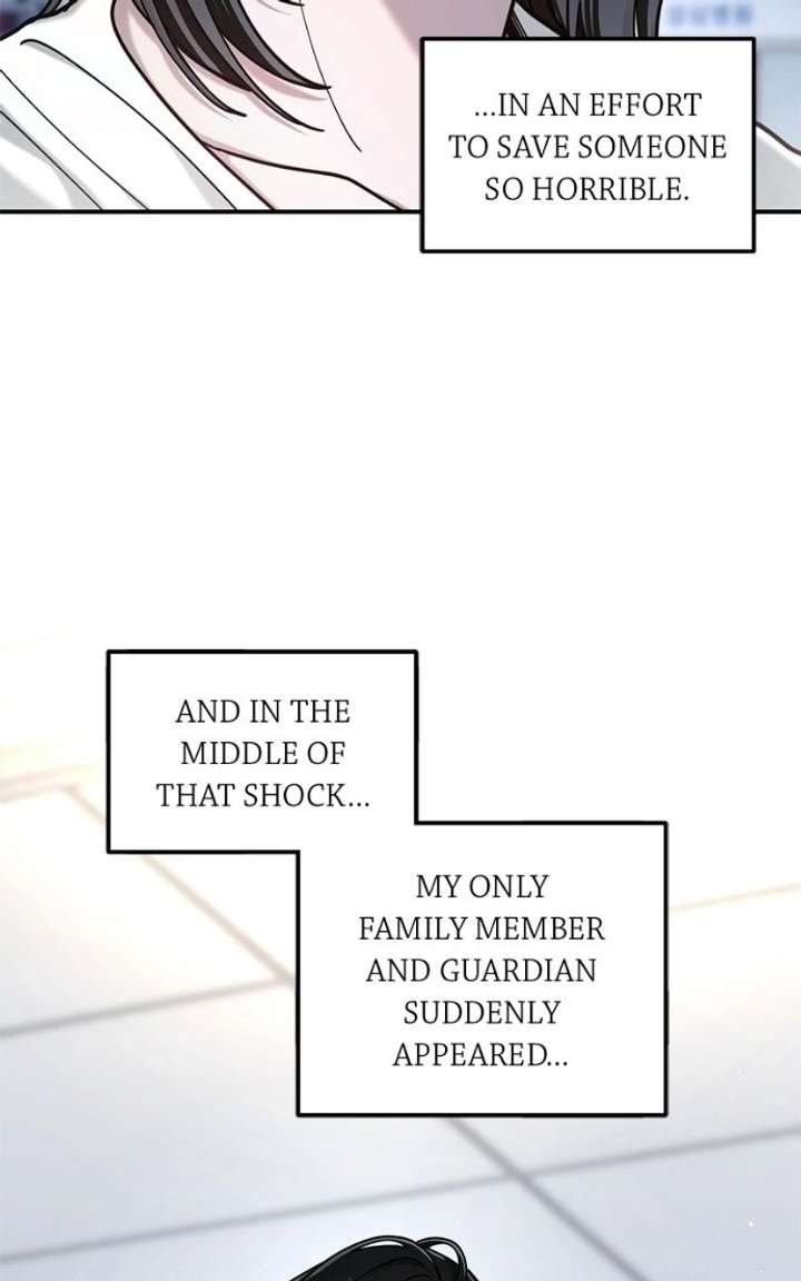 Look-Alike Daughter Chapter 183 - Page 42