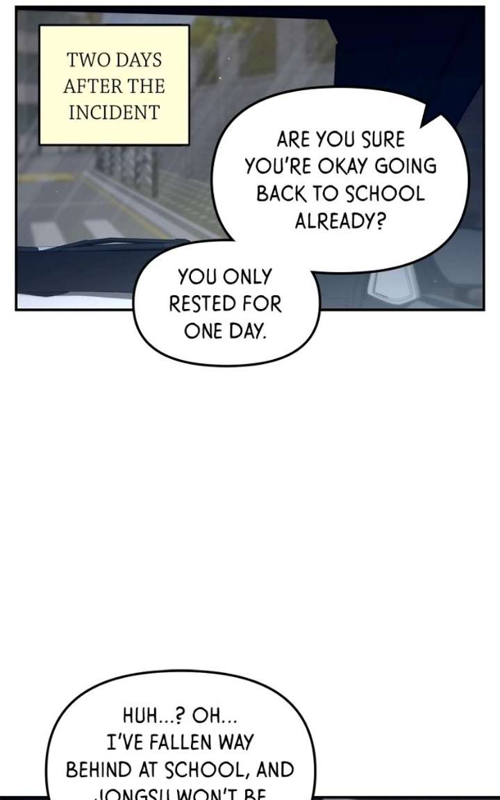 Look-Alike Daughter Chapter 183 - Page 56