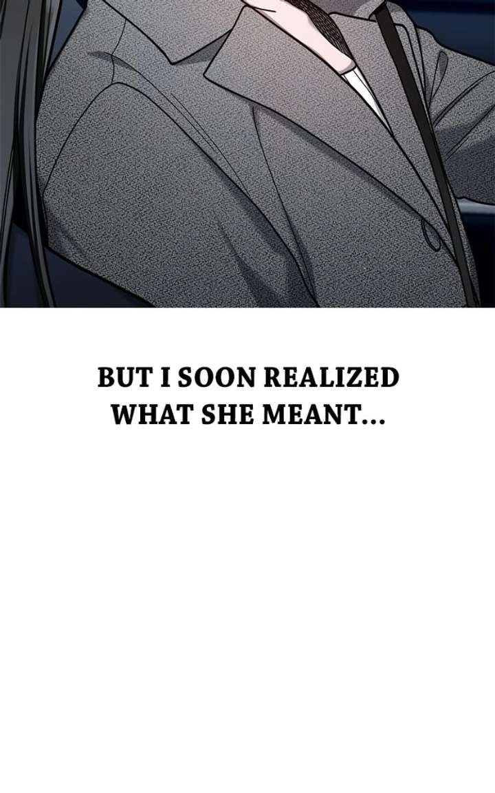 Look-Alike Daughter Chapter 183 - Page 61