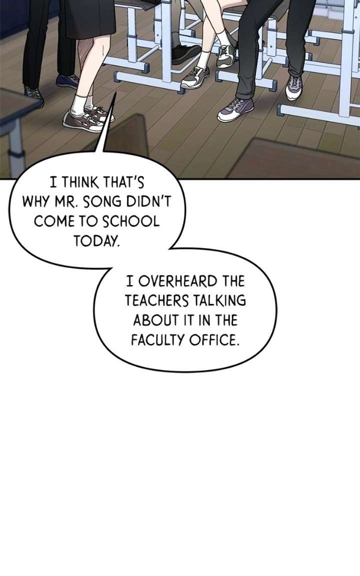 Look-Alike Daughter Chapter 183 - Page 64