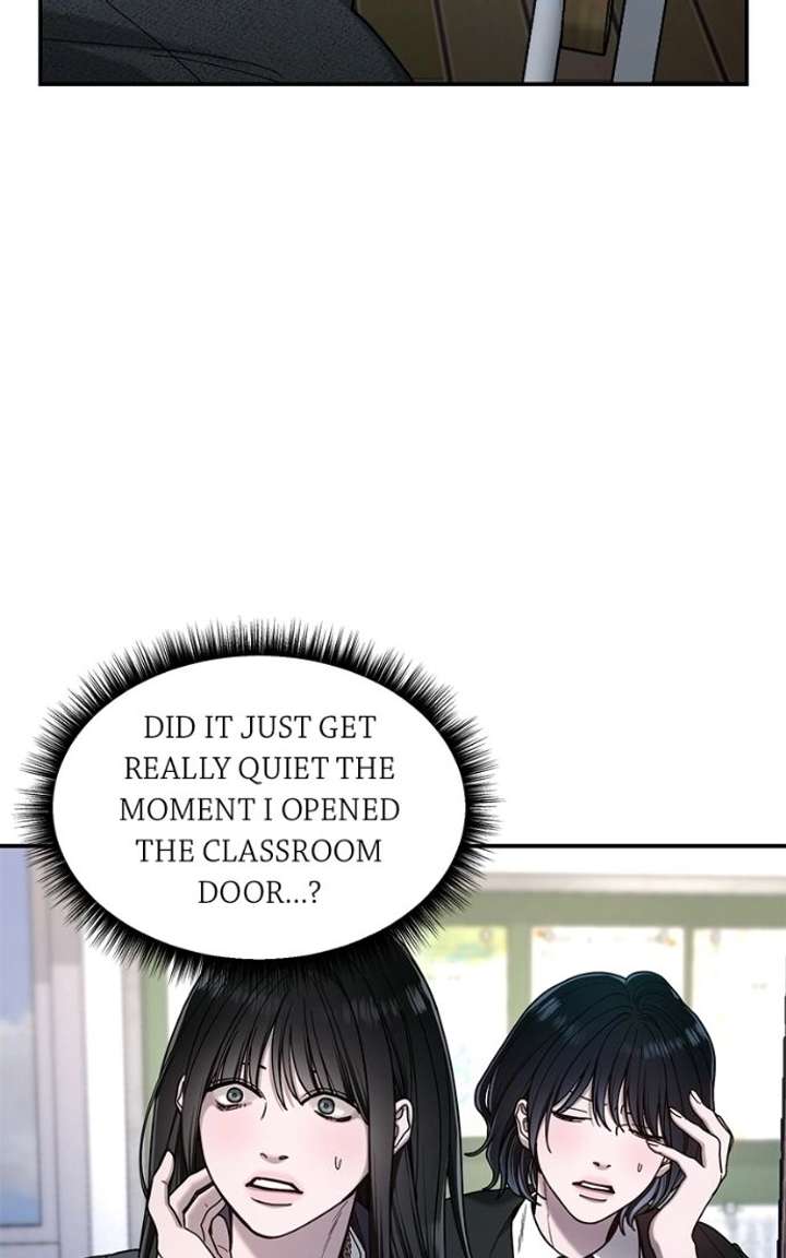 Look-Alike Daughter Chapter 183 - Page 71