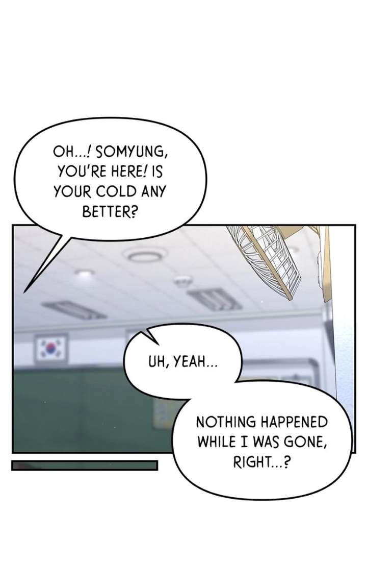 Look-Alike Daughter Chapter 183 - Page 73