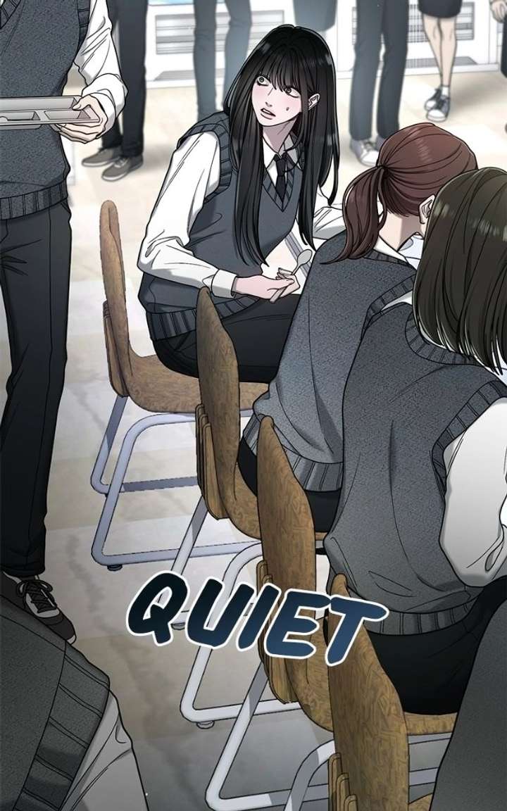 Look-Alike Daughter Chapter 183 - Page 76