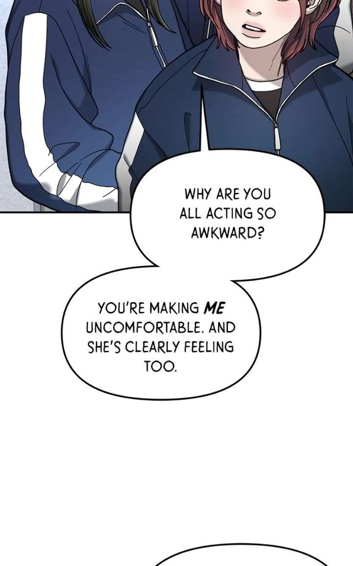 Look-Alike Daughter Chapter 183 - Page 87