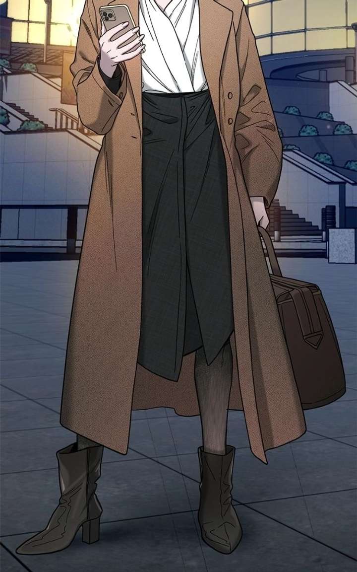 Look-Alike Daughter Chapter 183 - Page 9