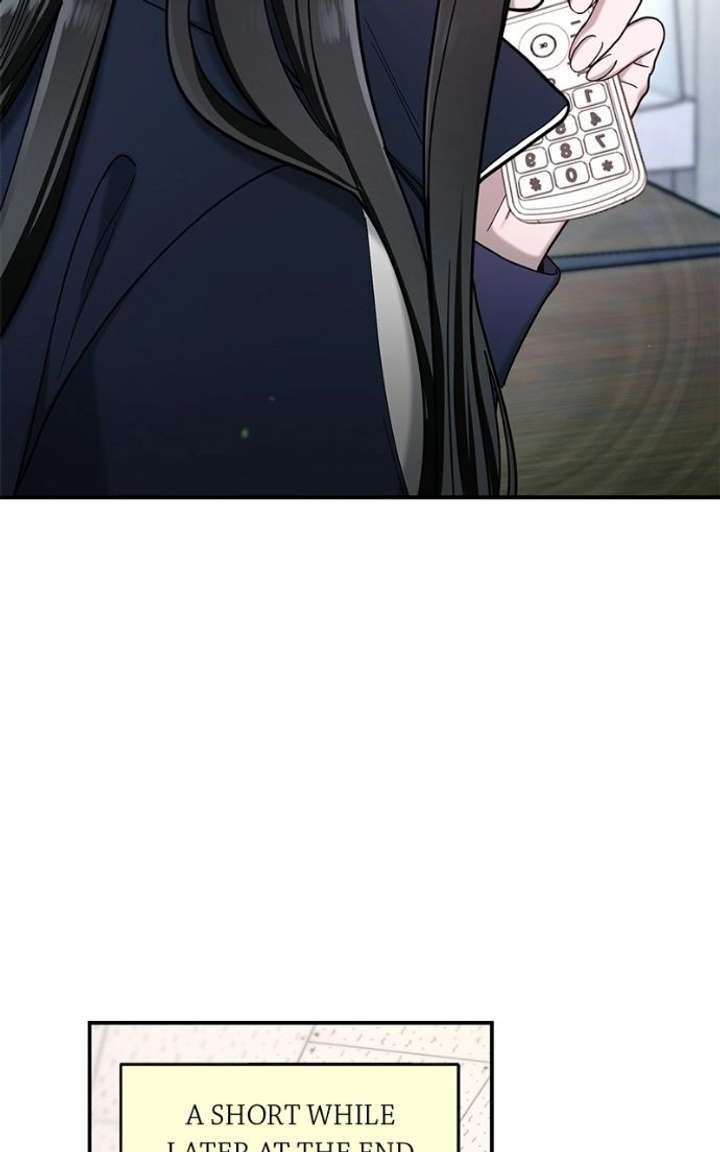 Look-Alike Daughter Chapter 183 - Page 96