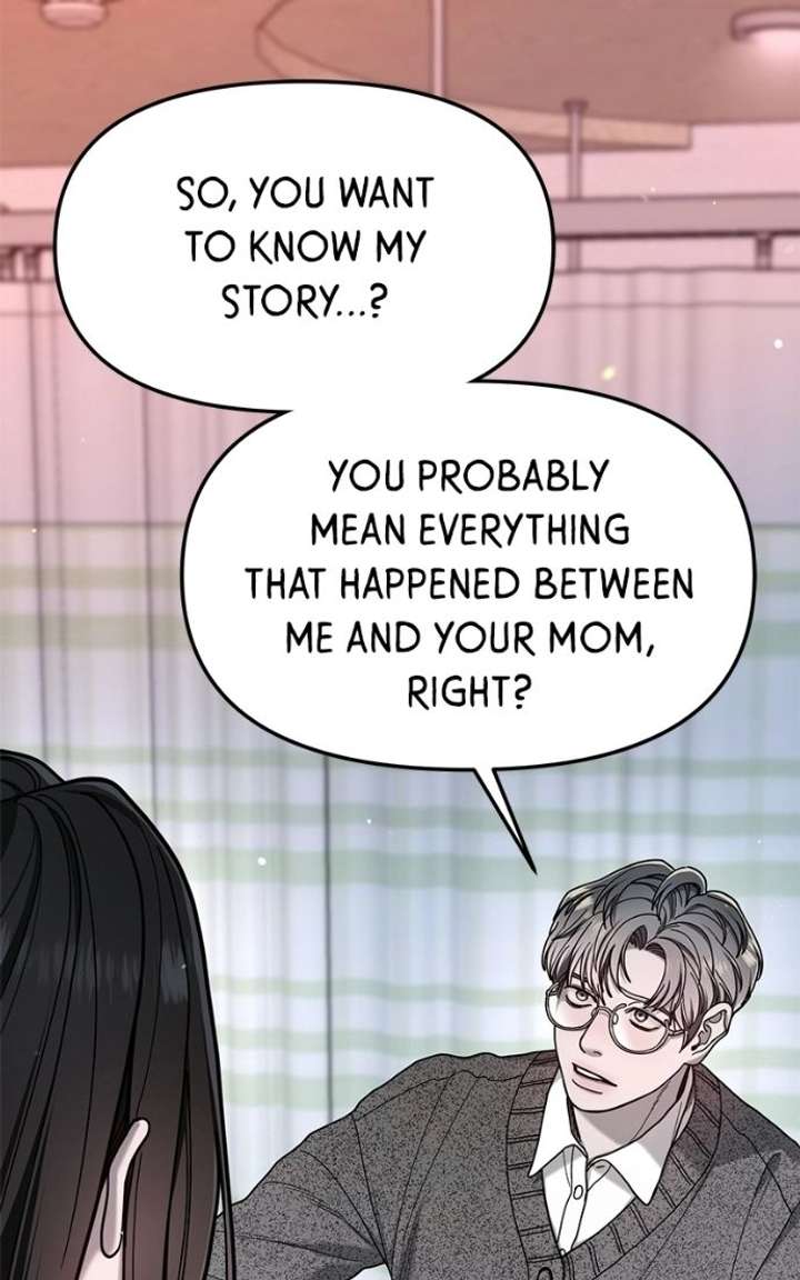 Look-Alike Daughter Chapter 184 - Page 104