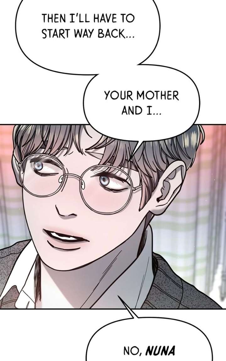 Look-Alike Daughter Chapter 184 - Page 106