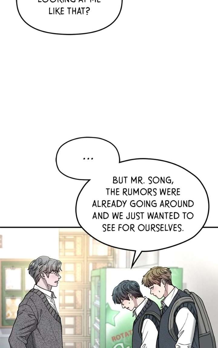 Look-Alike Daughter Chapter 184 - Page 15