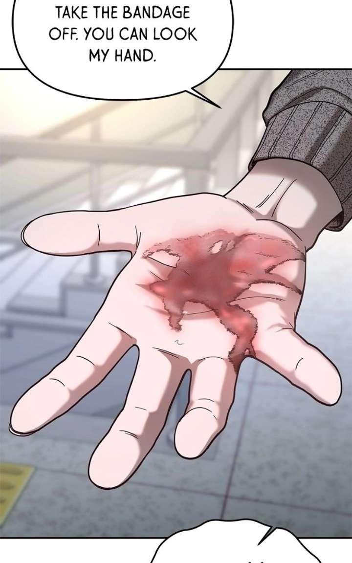 Look-Alike Daughter Chapter 184 - Page 21