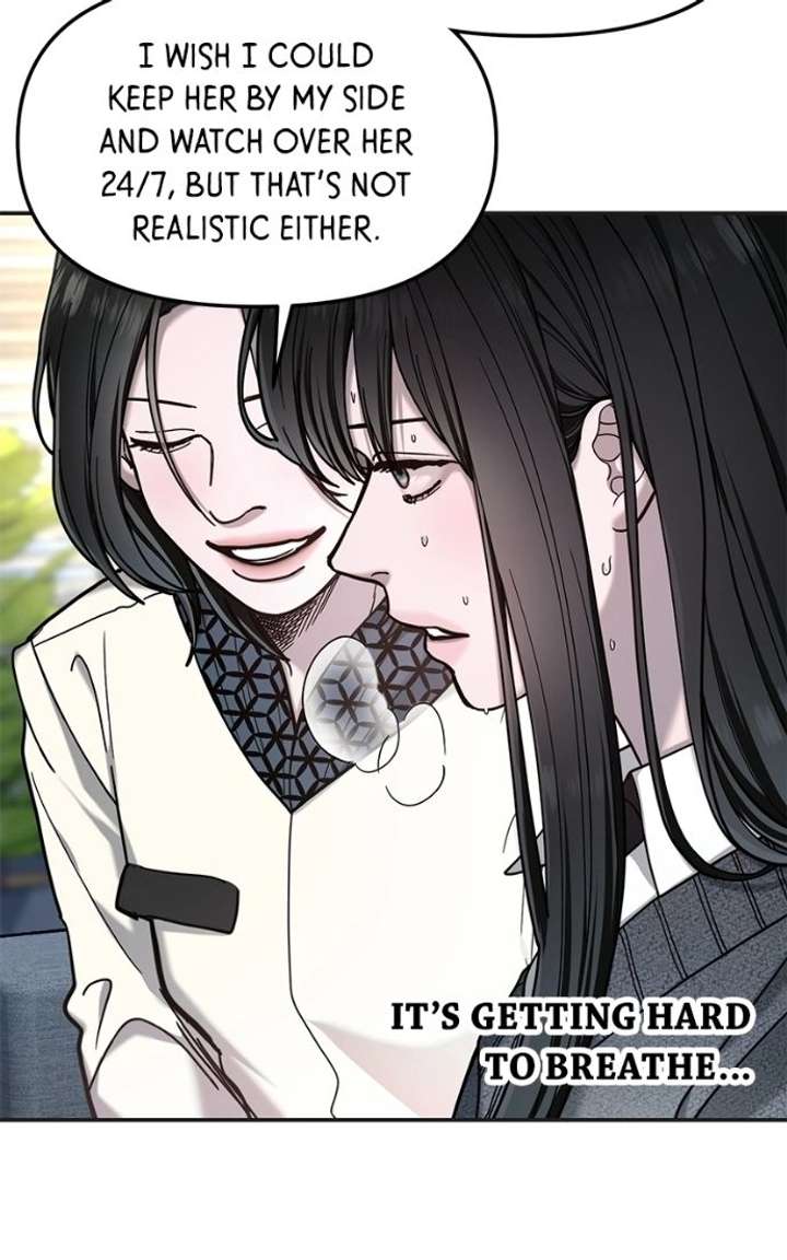 Look-Alike Daughter Chapter 184 - Page 35