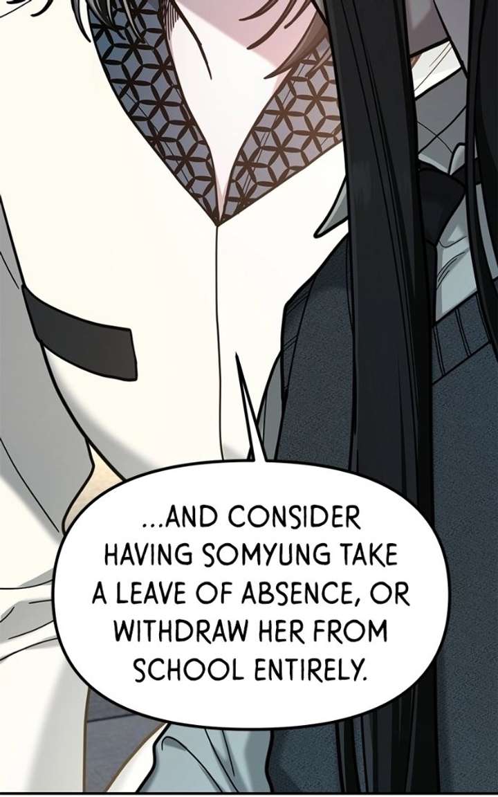 Look-Alike Daughter Chapter 184 - Page 37