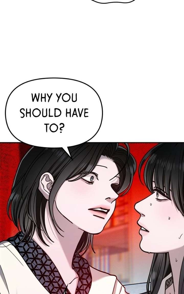 Look-Alike Daughter Chapter 184 - Page 43