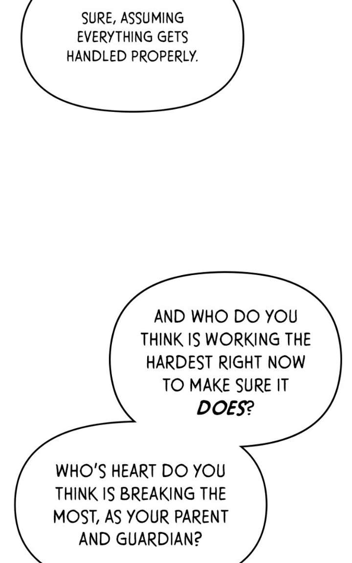 Look-Alike Daughter Chapter 184 - Page 48