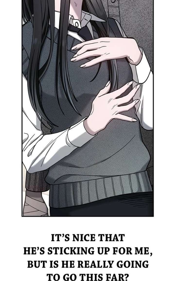 Look-Alike Daughter Chapter 184 - Page 65