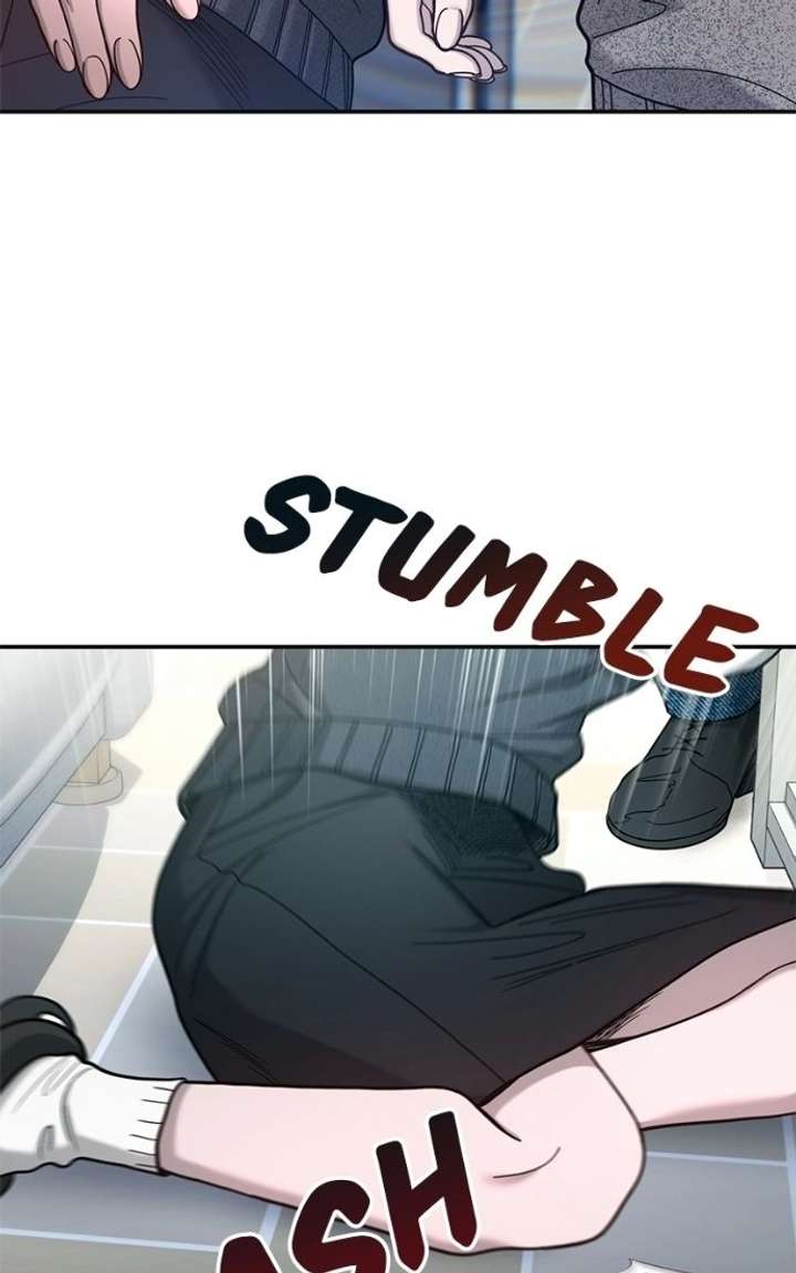 Look-Alike Daughter Chapter 184 - Page 81