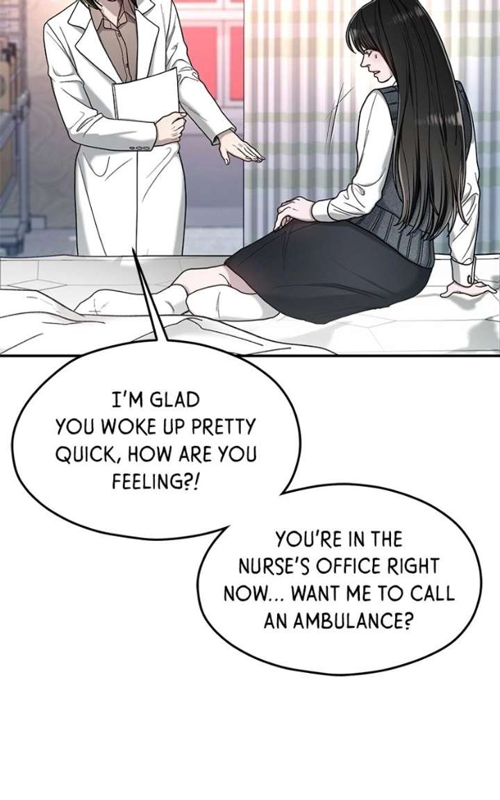 Look-Alike Daughter Chapter 184 - Page 88