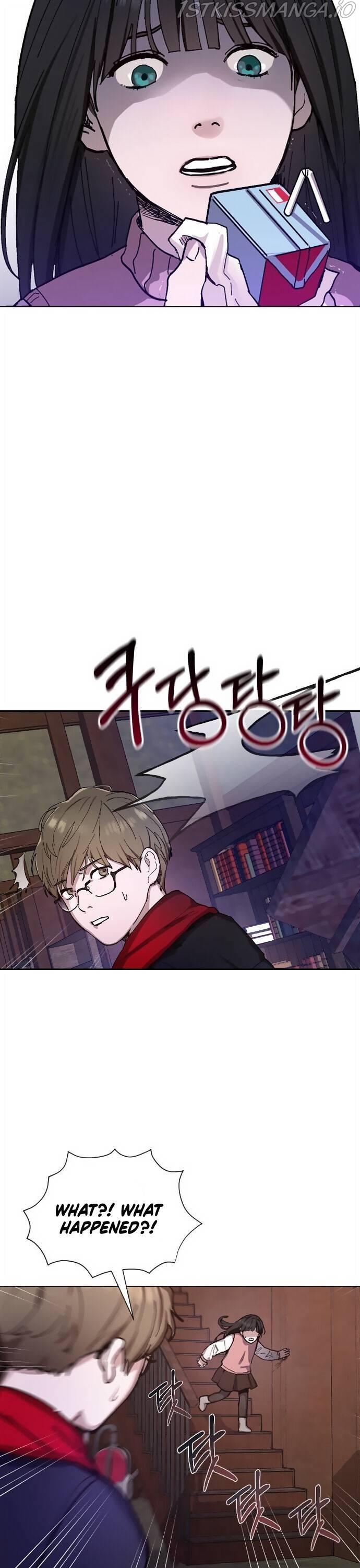 Look-Alike Daughter Chapter 2 - Page 18