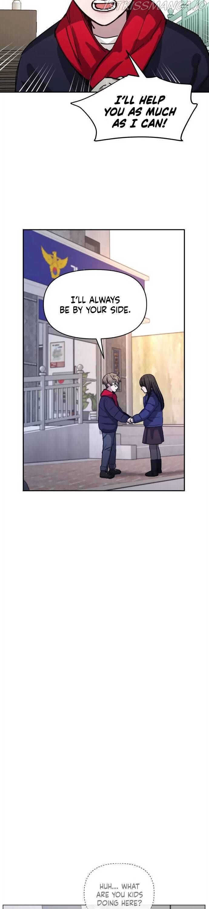 Look-Alike Daughter Chapter 2 - Page 22