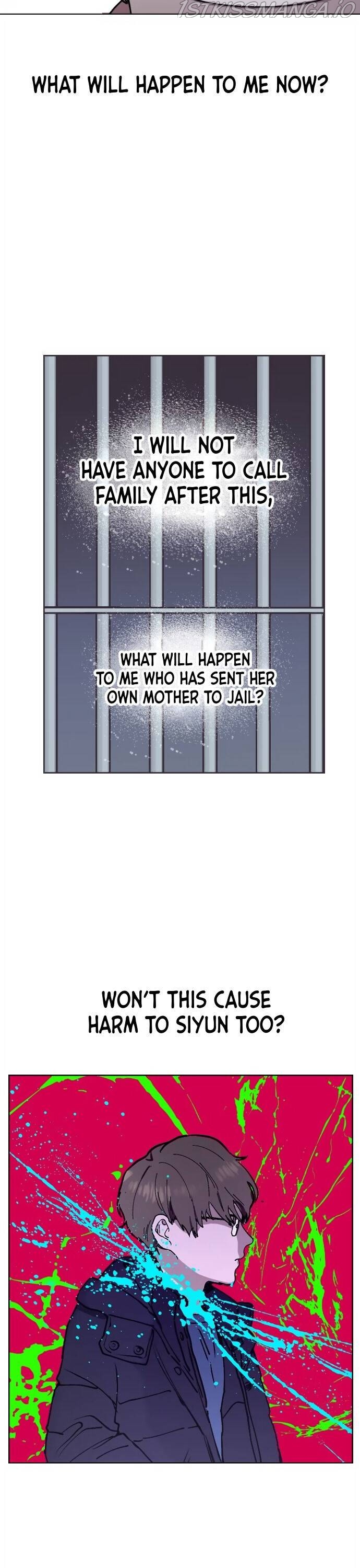 Look-Alike Daughter Chapter 2 - Page 25