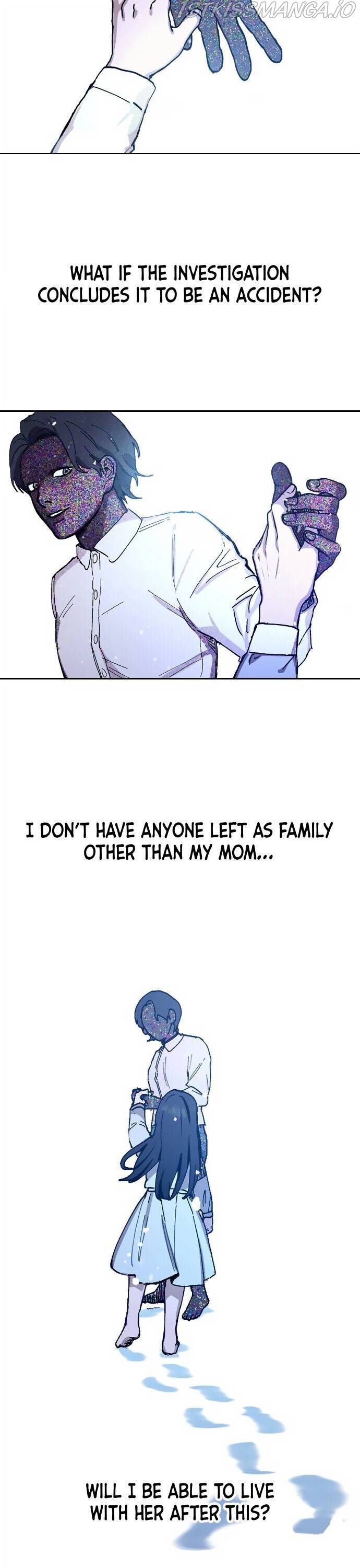 Look-Alike Daughter Chapter 2 - Page 27