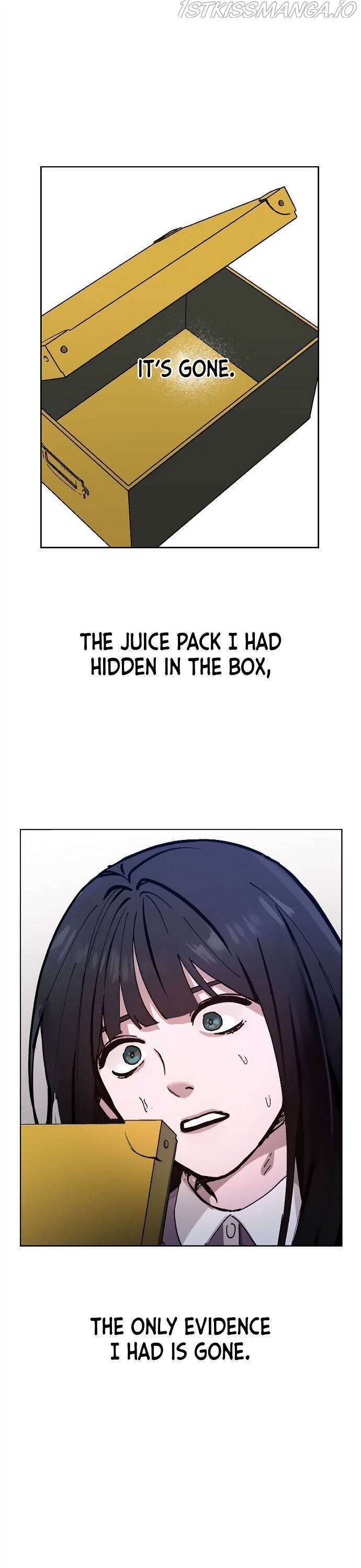 Look-Alike Daughter Chapter 2 - Page 3