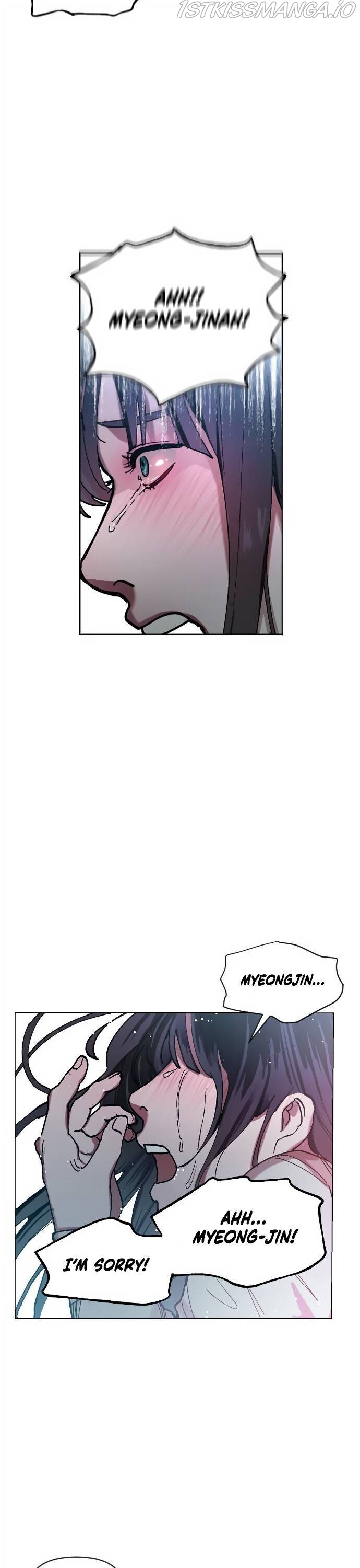 Look-Alike Daughter Chapter 2 - Page 33