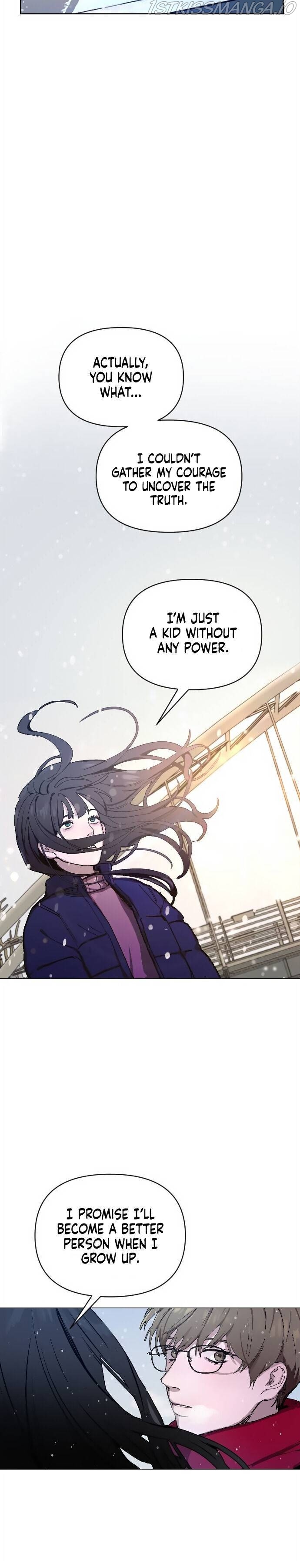 Look-Alike Daughter Chapter 2 - Page 38